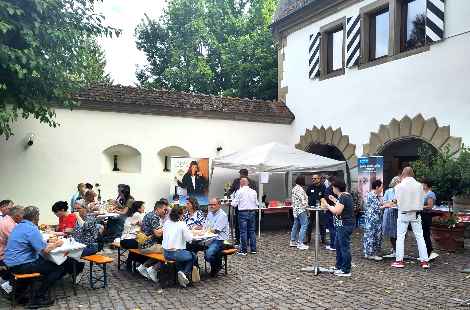 Sommerfest Heilbronn