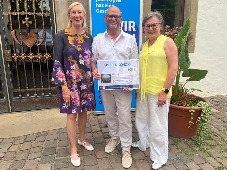 Sommerfest Heilbronn 7.07.2026