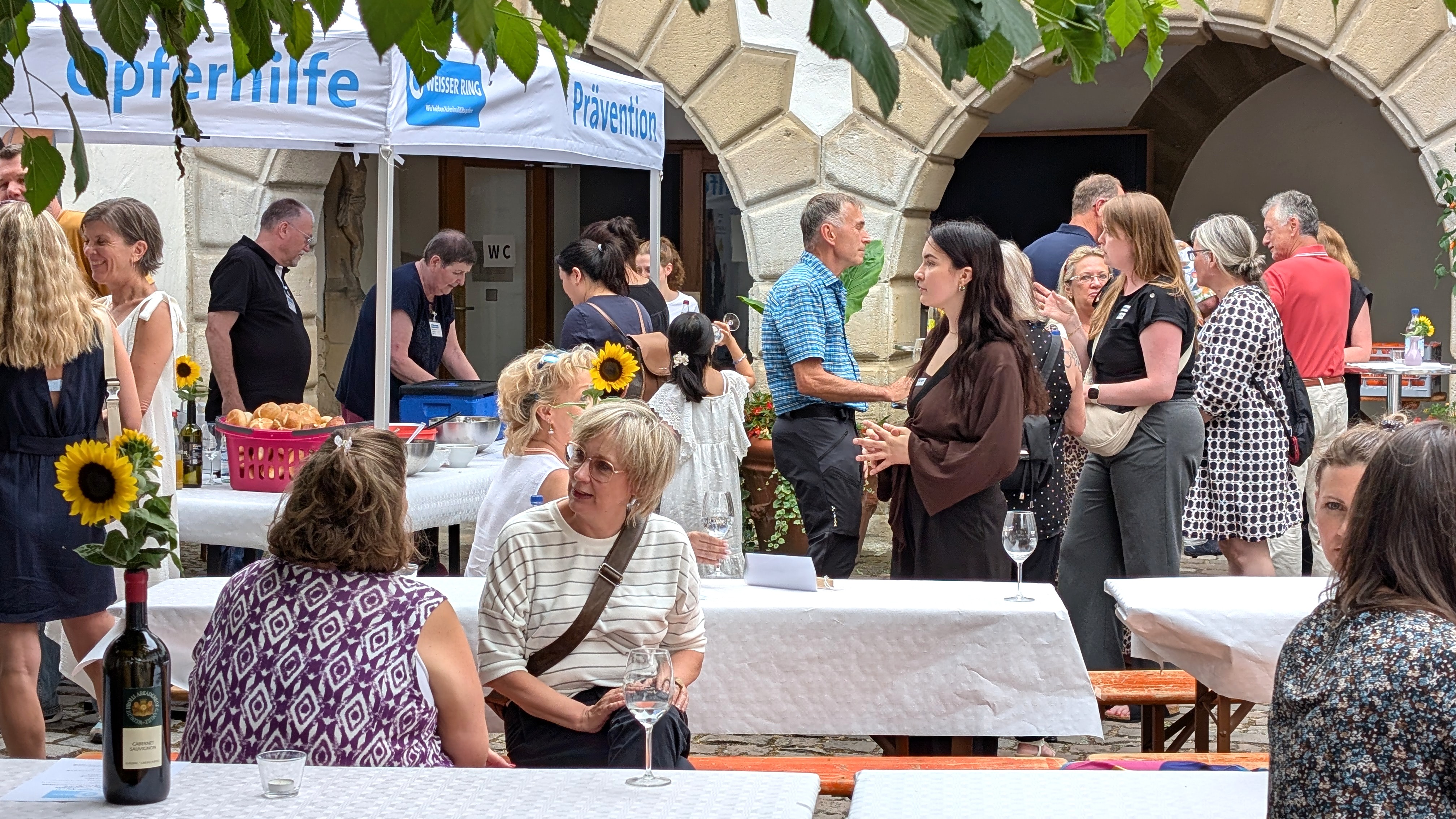 Sommerfest 7.07.2026