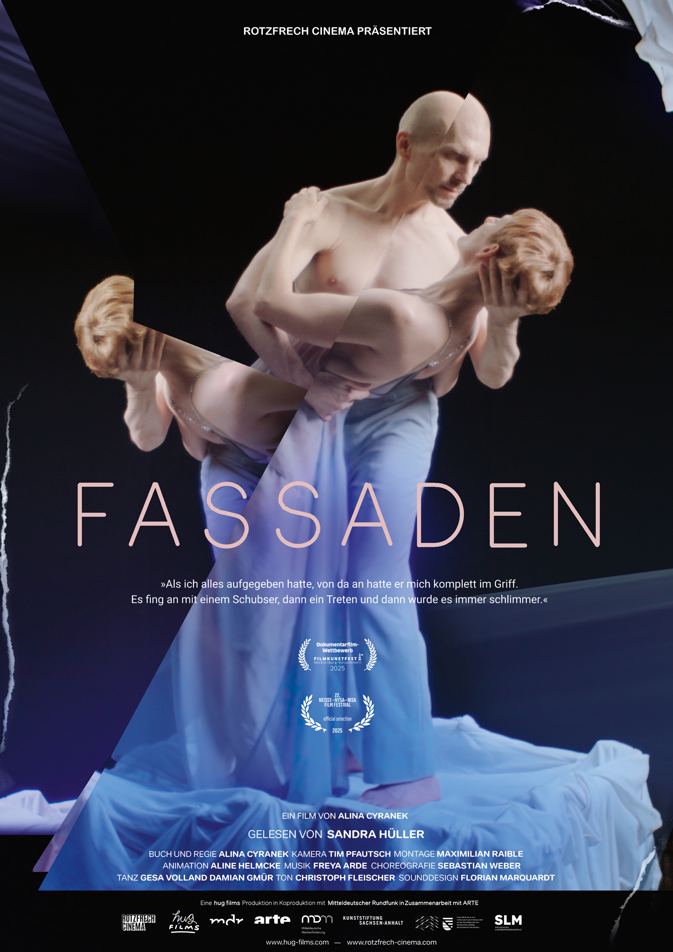 Film Fassaden 