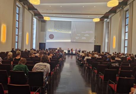 Waldhilsbacher Dialog - Ein Dialog zum Thema Zivilcourage