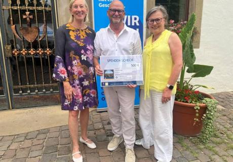 Sommerfest Heilbronn 7.07.2026